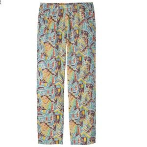 Patagonia Men’s Funhoggers Pants Size L